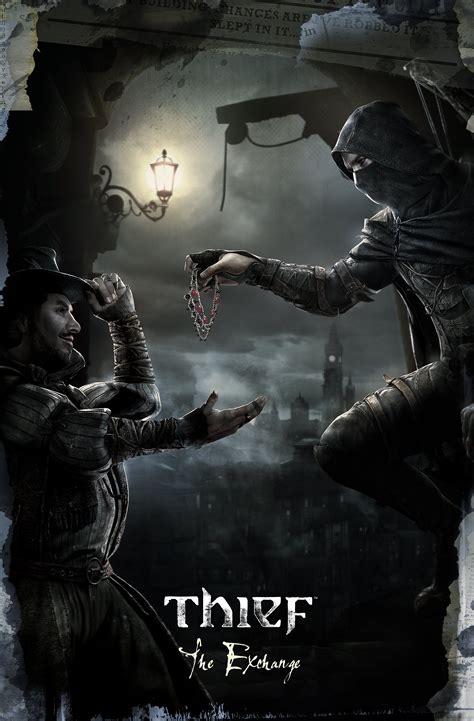 Thief (2014) 